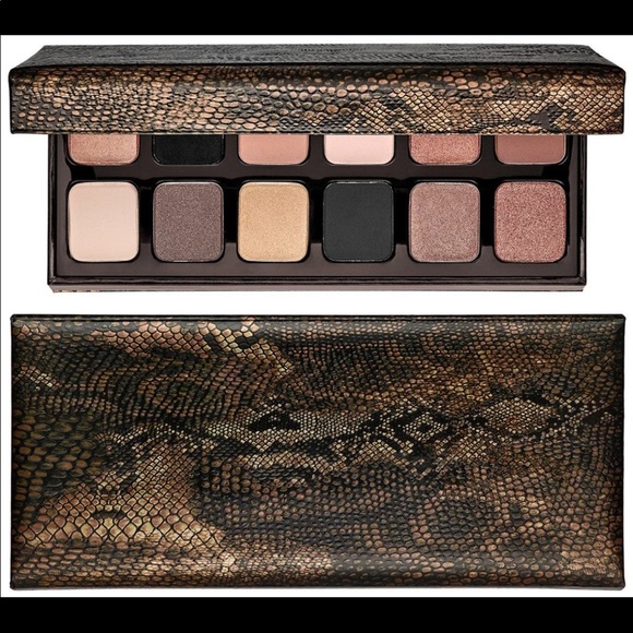 Sephora Other - 💕HP💕 Laura Mercier caviar eyeshadow pallet